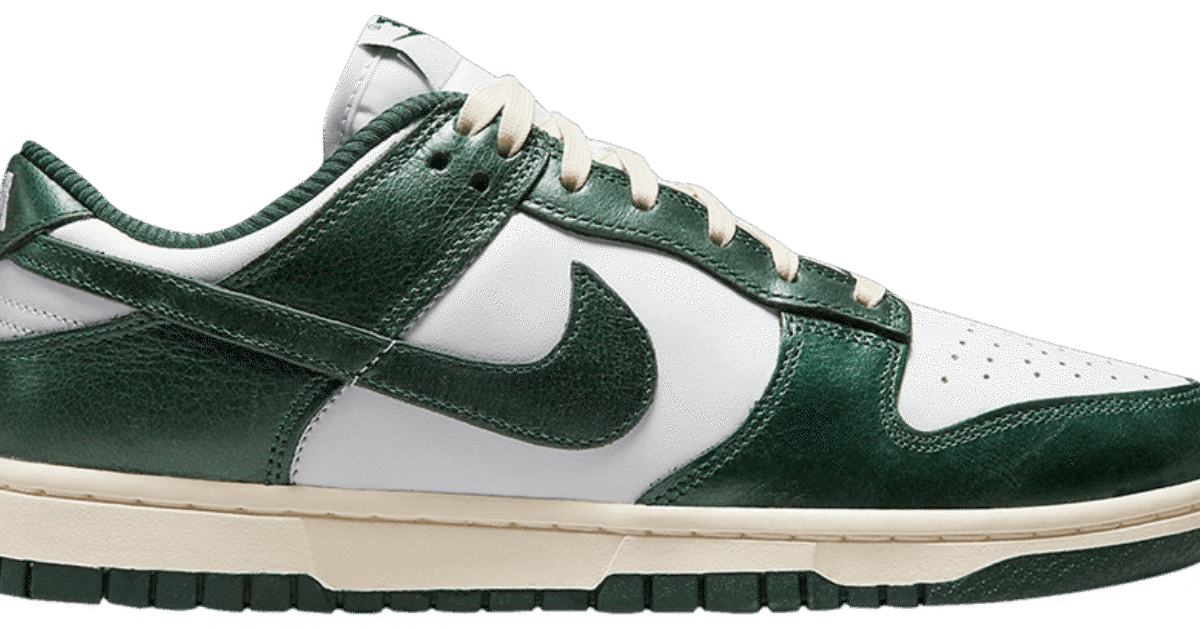 Nike Dunk Low WMNS \
