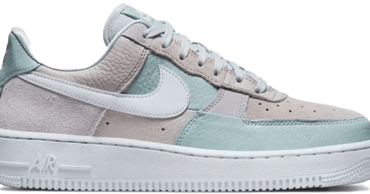 Nike Air Force 1 '07 Low \