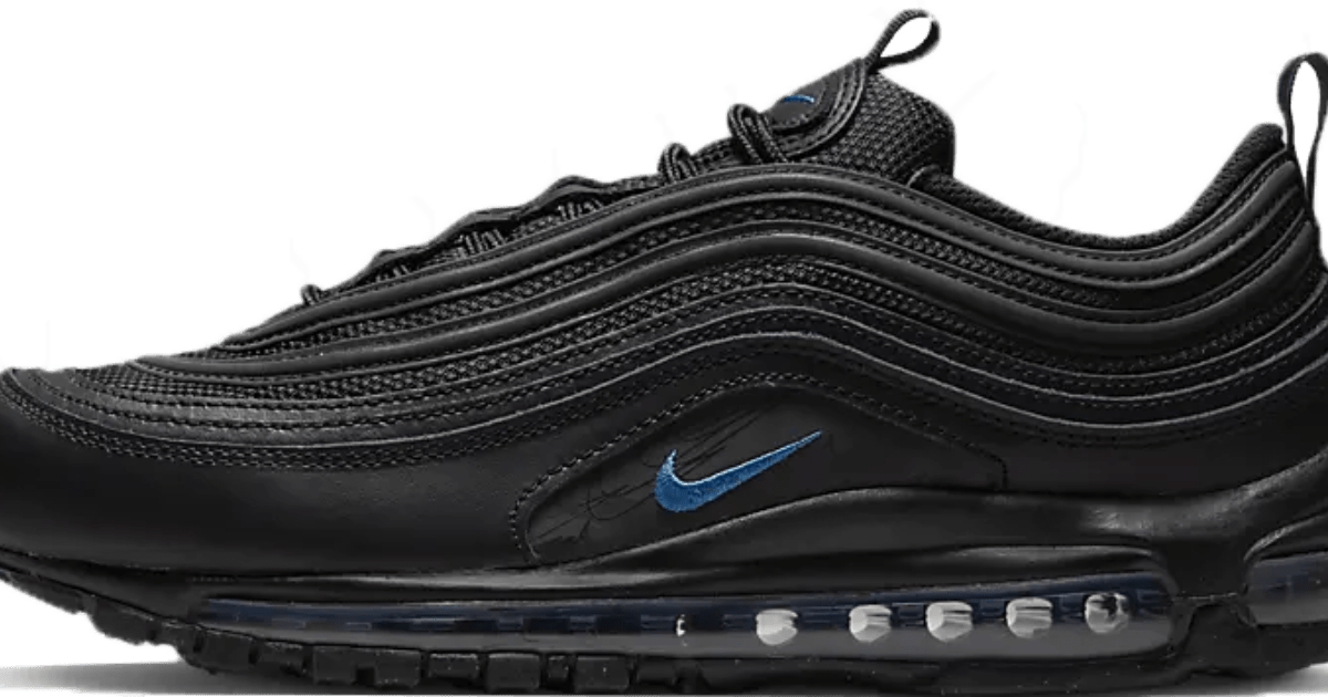 air max 97 marina blue