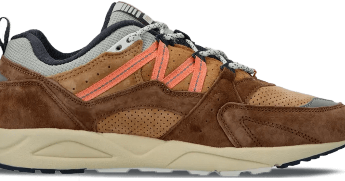 Karhu Fusion 2.0 \