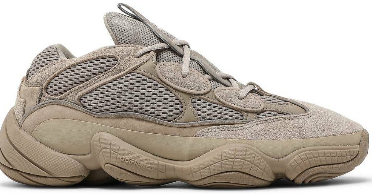 adidas yeezy 500 taupe