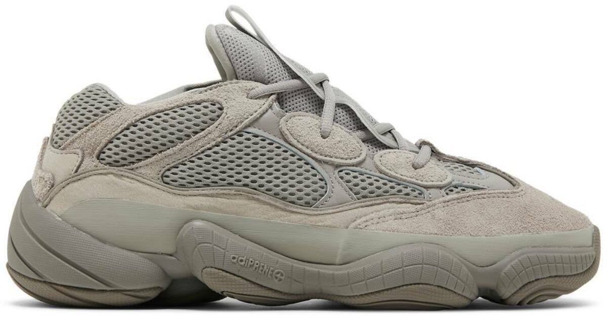 yeezy 500 nike