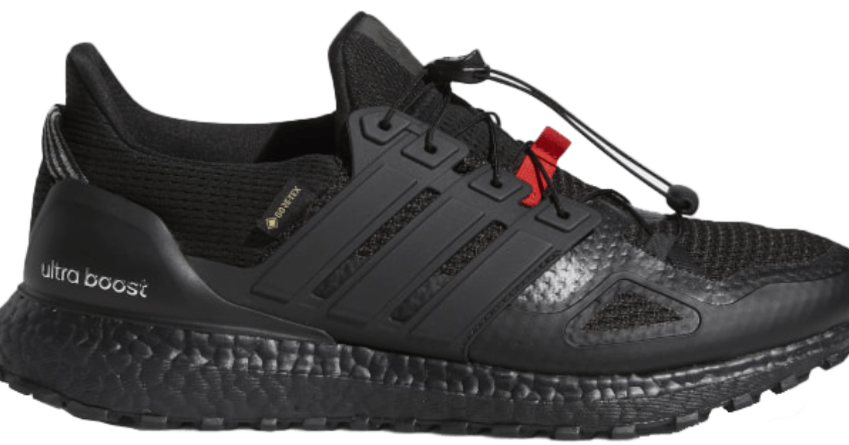 adidas ultra boost gore tex