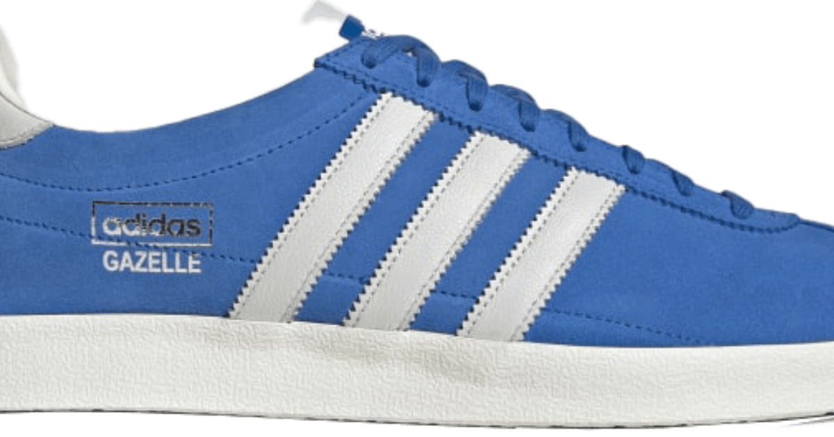 adidas gazelle offer