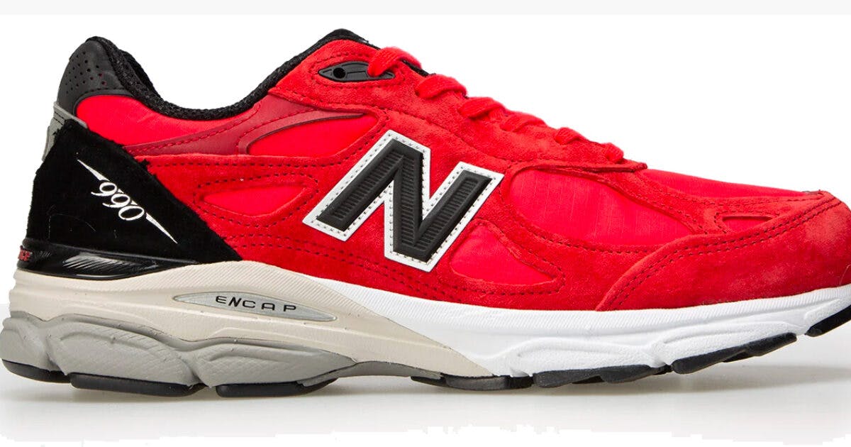 990v3 red