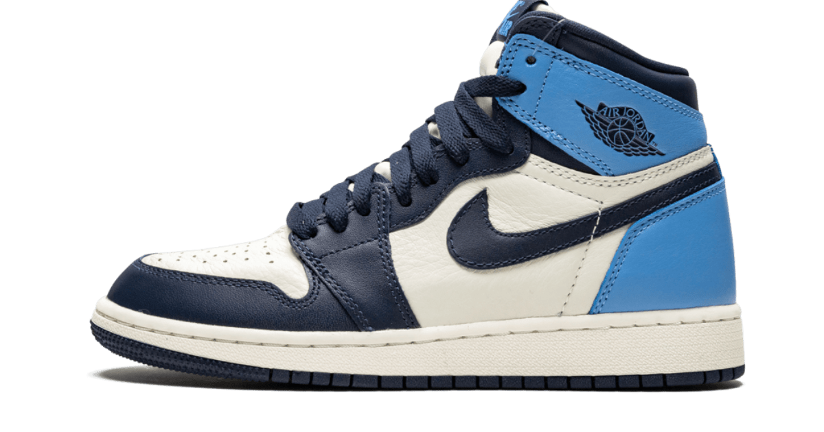 Air Jordan 1 Retro High OG GS \