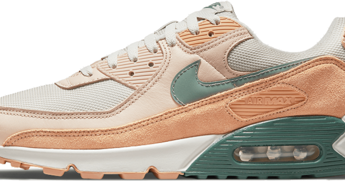 Nike Air Max 90 PRM \