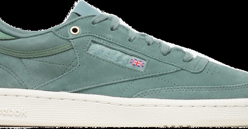 reebok club c 85 mcc