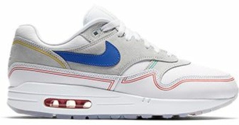 am1 pompidou