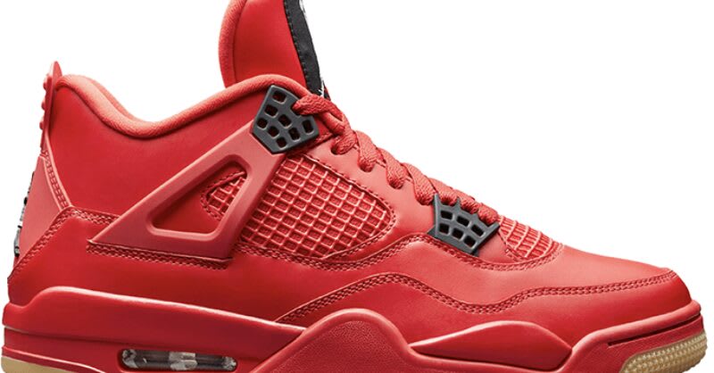 Air Jordan 4 WMNS Singles Day • KicksOnFire.com