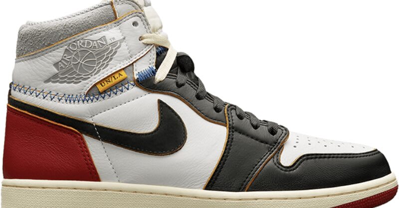 Air Jordan 1 Retro \