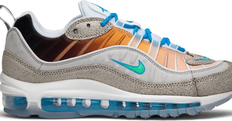 Nike Air Max 98 \