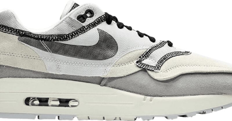 nike air max 1 inside out phantom