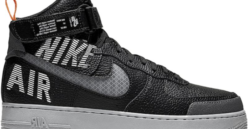 Nike Air Force 1 High \