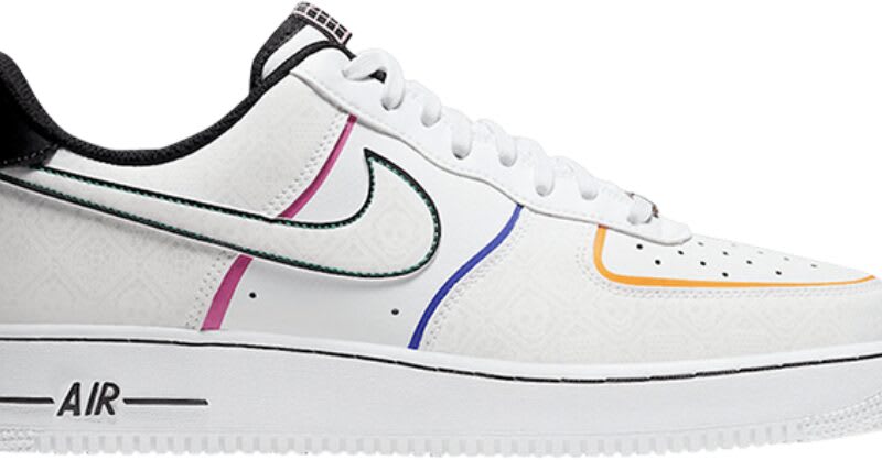 Nike Air Force 1 Low \