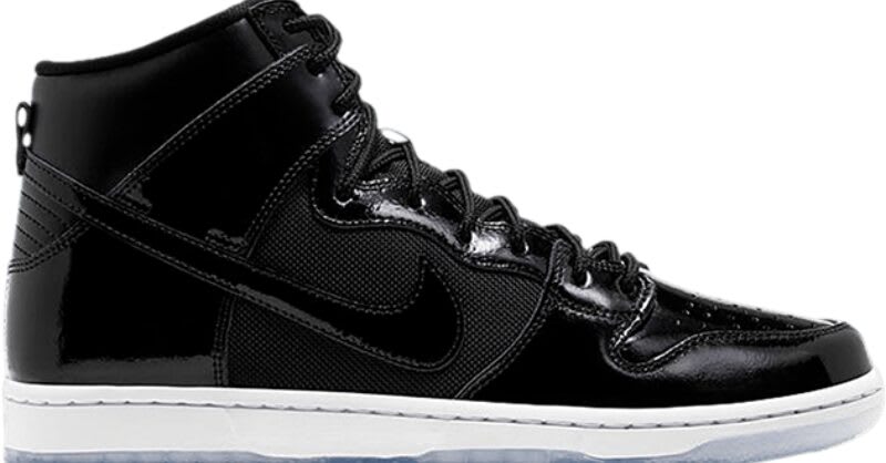 Nike Dunk High SB PRM \