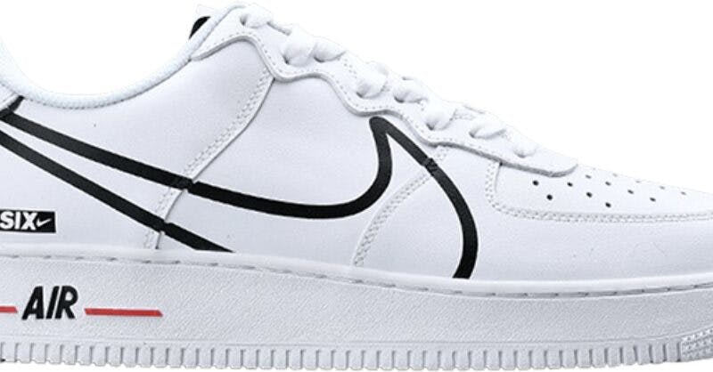 air force 1 dmsx