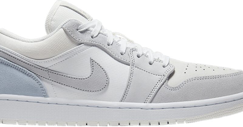 Air Jordan 1 Low \