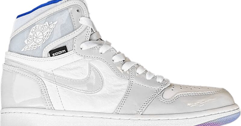 Air Jordan 1 High Zoom \