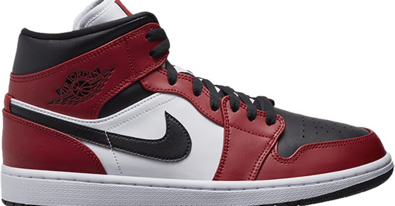 Air Jordan 1 Mid \