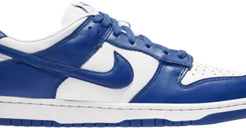 Nike Dunk Low Retro SP \
