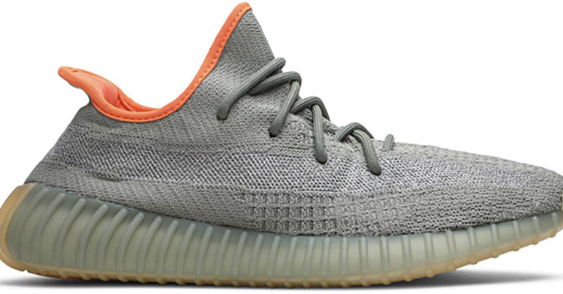 yeezy 350 desert sage price