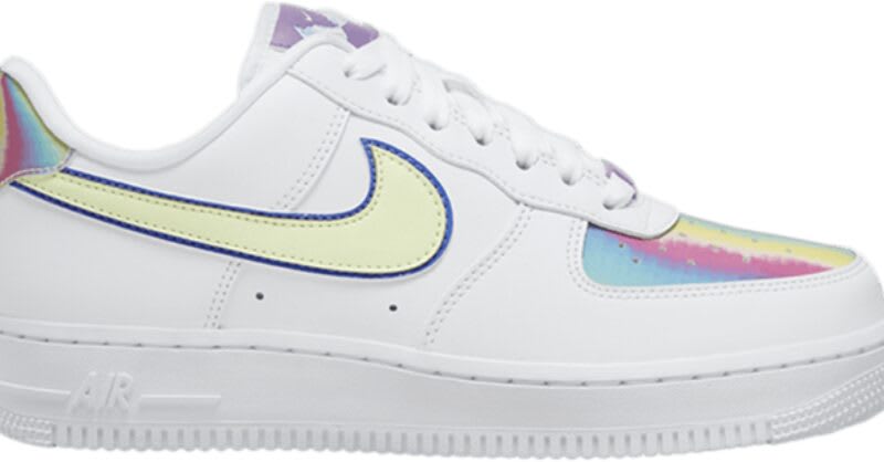 easter air force 1s