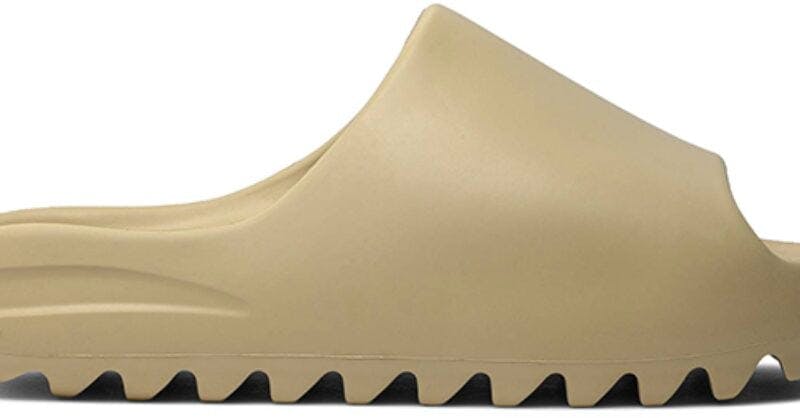 yeezy slide sand