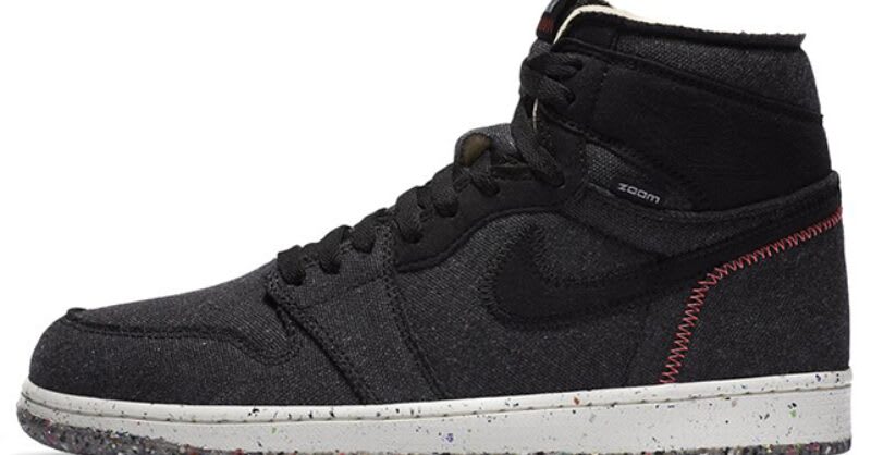 Air Jordan 1 High Zoom \