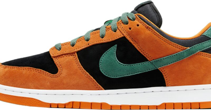 Nike Dunk Low \