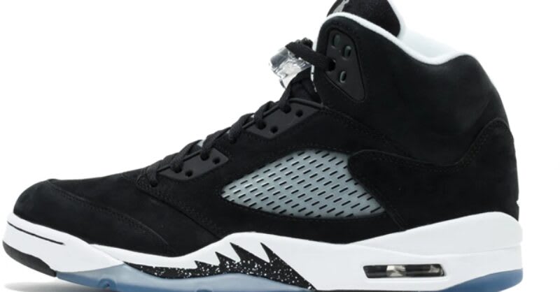 Air Jordan 5 Retro \