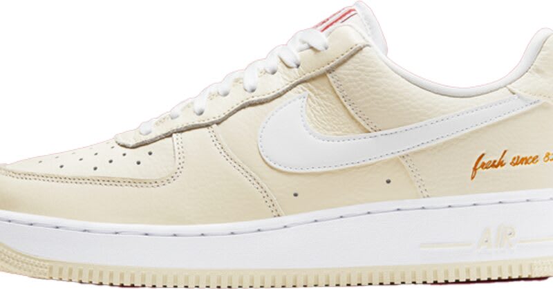 Nike Air Force 1 '07 Premium \
