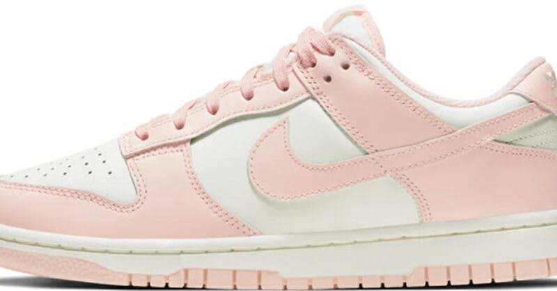 wmns dunk low pro