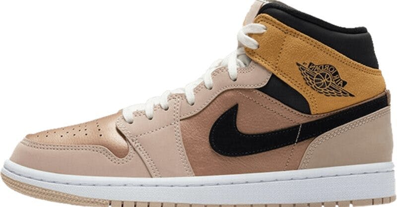 air jordan 1s beige