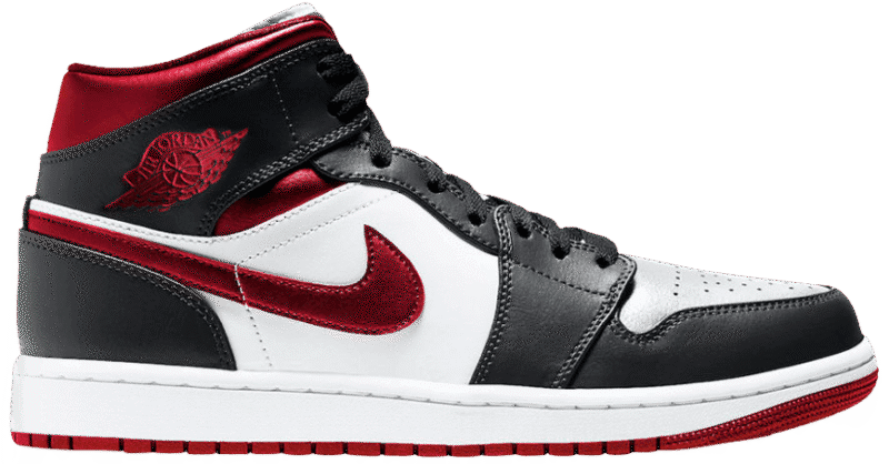 Air Jordan 1 Mid \