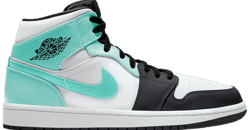 Air Jordan 1 Mid \