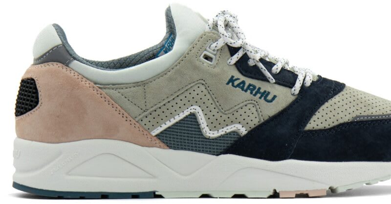 Karhu Sneakers: The Kanye-Approved Footwear Brand // ONE37pm