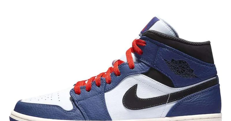 Air Jordan 1 Mid \