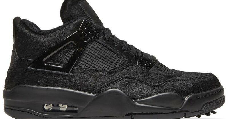 cat jordan 4