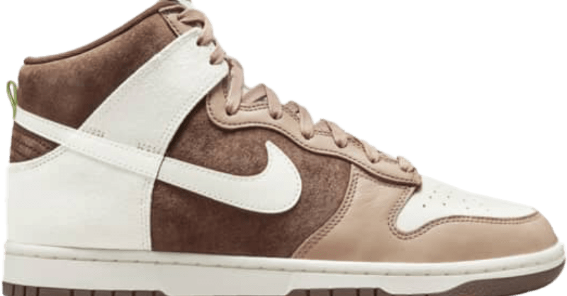 Nike Dunk High \