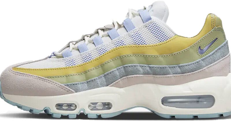 pastel air max 95