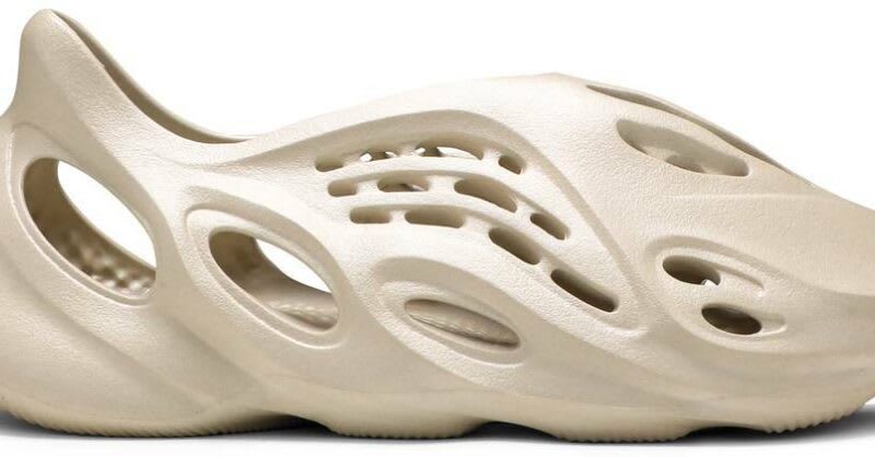 Adidas Yeezy Foam Runner \