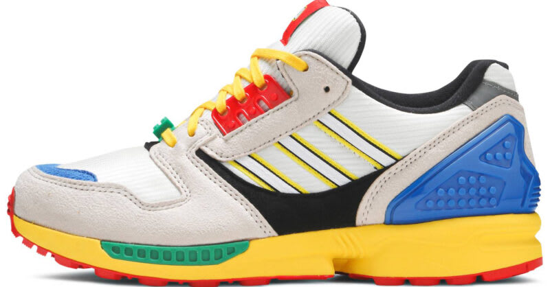 【アディダス公式通販】ZX 8000 [LRV10]｜[H02110] [H02111] [H02119]｜オリジナルス スニーカー｜adidas  オンラインショップ