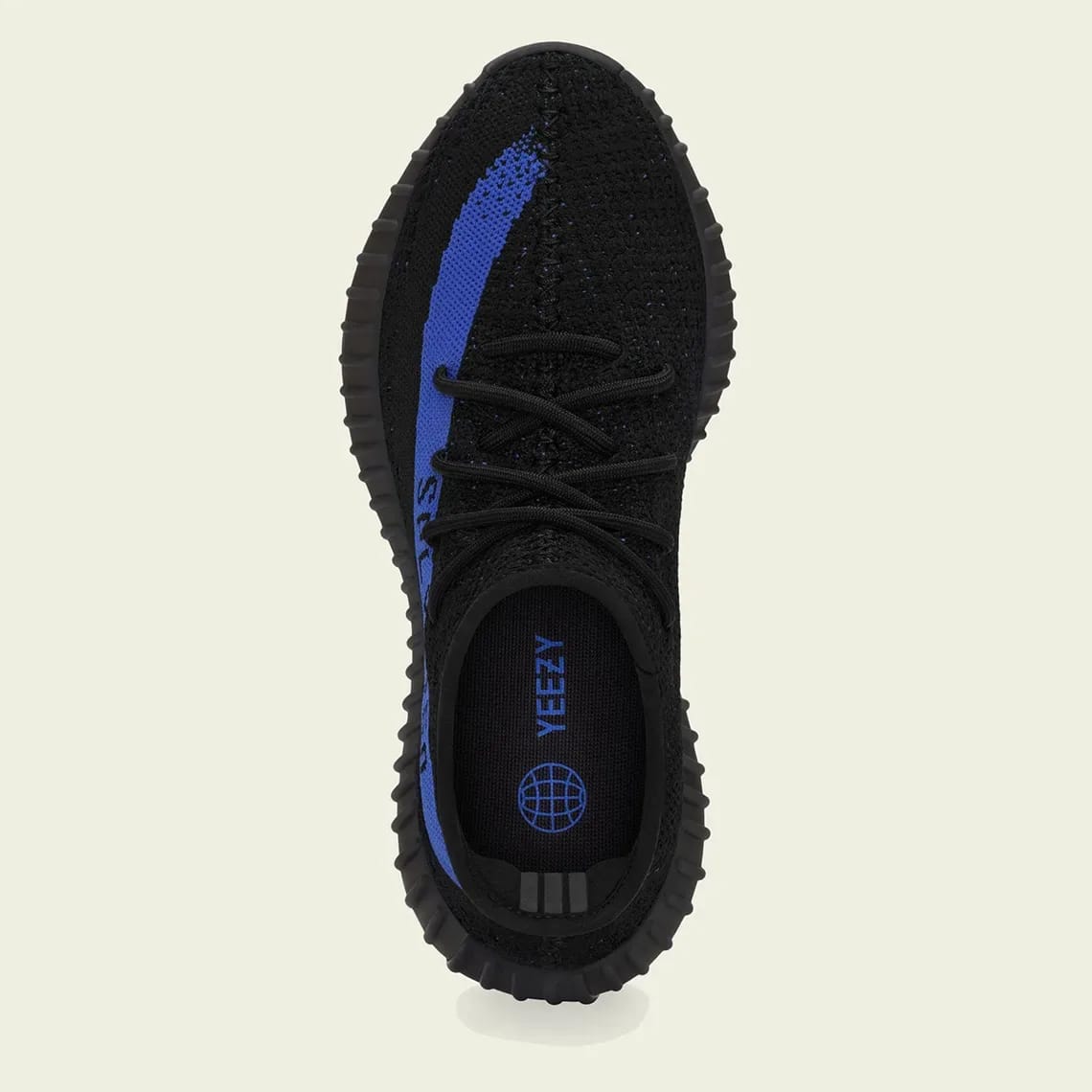 adidas Yeezy Boost 350 V2 "Dazzling Blue"
