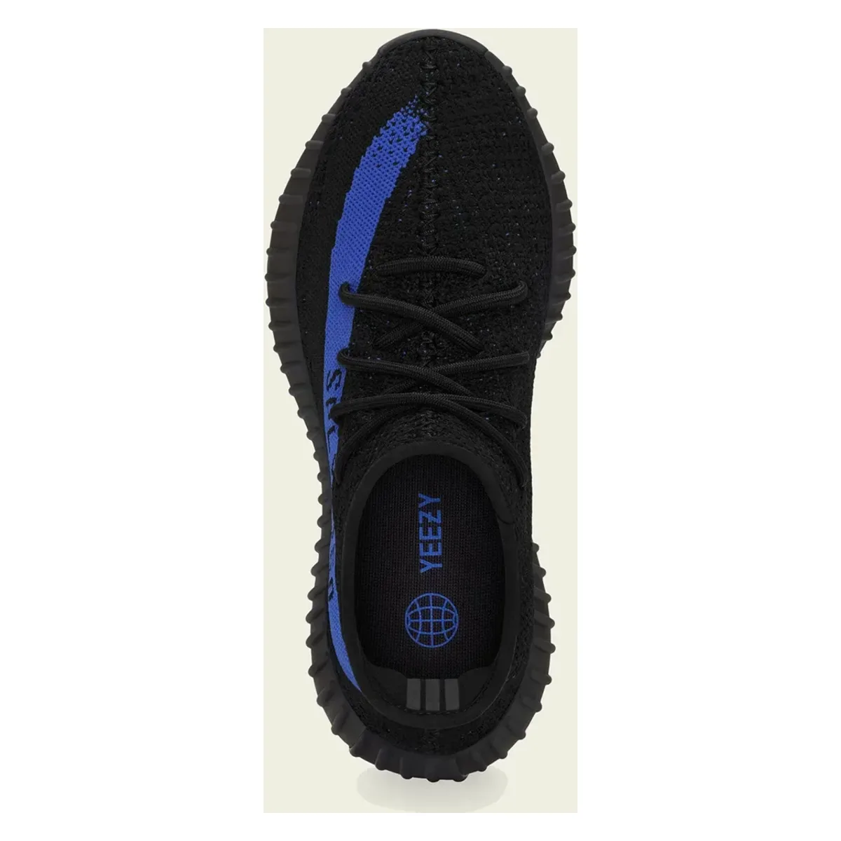 adidas Yeezy Boost 350 V2 "Dazzling Blue"