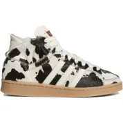 Adidas Jabbar Hi "Cow Print"