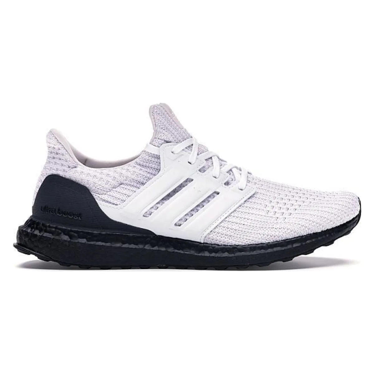Adidas UltraBoost 4.0 "White Black"