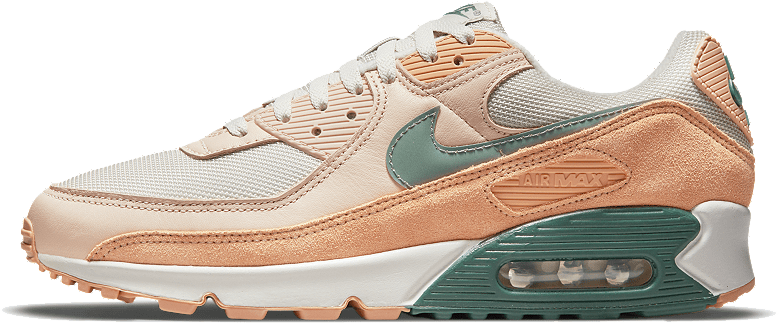 Nike Air Max 90 PRM "Dutch Green"