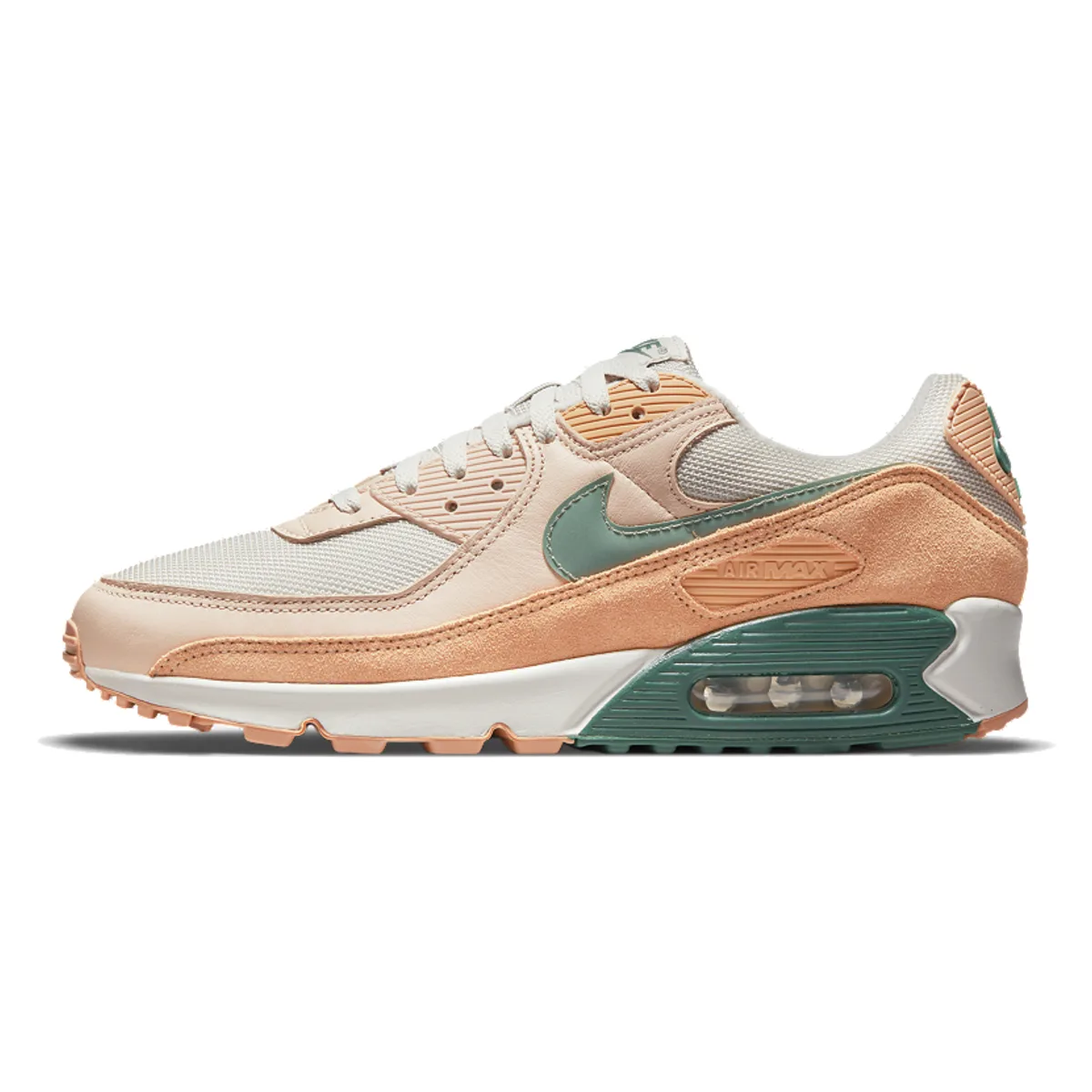 Nike Air Max 90 PRM "Dutch Green"