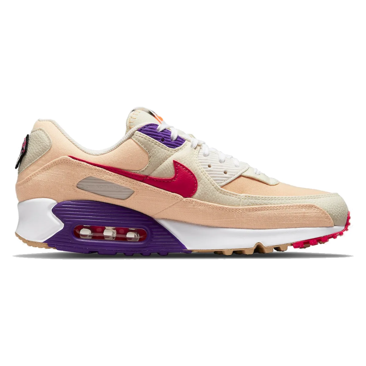 Nike Air Max 90 Air Sprung "Sesame"